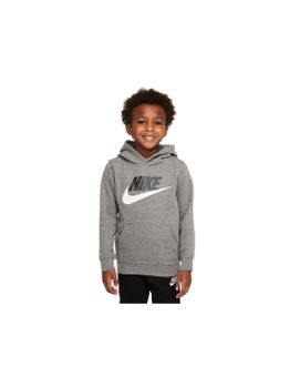 Sudadera Nike Club Hbr Niño