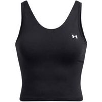 under armour camiseta tirantes 1388648-001 para mujer
