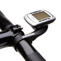 sram quickview garmin gpscomputer mount - road318mm