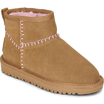 Pepe jeans Botines DISS ETNIC G para niña