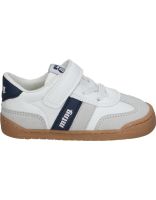mustang mtng blanco 49060 zapatillas para nino 21