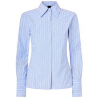 pinko camisa camicia para mujer