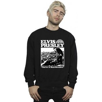 Elvis Jersey A Heartbreaker para hombre