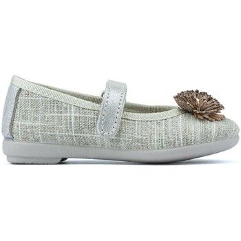 Vulladi Bailarinas 5419 beige para niño