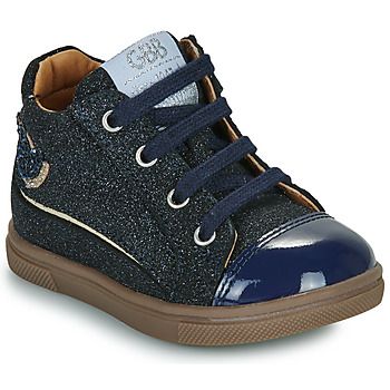 GBB Zapatillas altas CALIN para niña