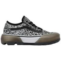 vans deportivas moda baskets knu skool vr3 gore-tex noir para mujer