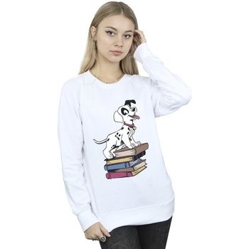 Disney Jersey 101 Dalmatians para mujer