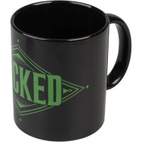 taza wicked part 1 ceramica 350 mls