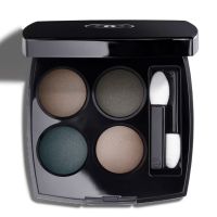 chanel sombras de ojos les 4 ombres sombras de ojos efectos multiples