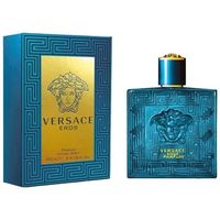 versace perfume eros parfum 100ml para hombre