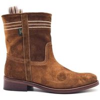 valverde del camino botines b6 para mujer