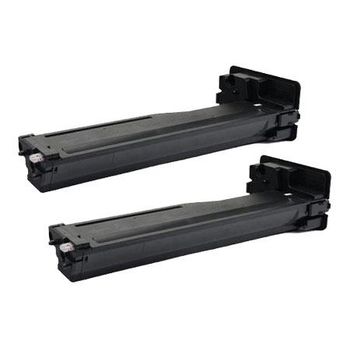 Compatible Multipack HP LaserJet MFP M42623n Printer Toner Cartridges (2 Pack) -W1335A