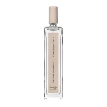 Dans bleu qui petille eau de parfum vaporizador 100ml