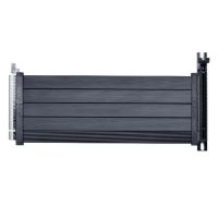 cable riser pcie 50 x16 lian li g89pw-pci-520x 200 mm negro
