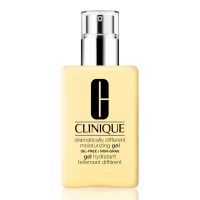 clinique hidratacion dramatically different moisturizing gel gel hidratante