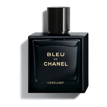 Bleu De Chanel L'exclusif Parfum 160 Ml Edición Limitada