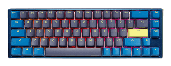 Ducky One 3 SF DayBreak Teclado Mecanico