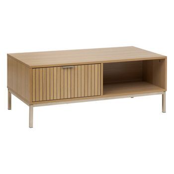 Mesa De Centro 