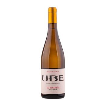Cota 45 Vino Blanco Ube El Reventón Botella Magnum 1,5 L 12% Vol.