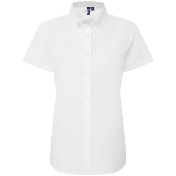 Premier Camisa RW10691 para mujer