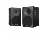 altavoces para pc - woxter dynamic line dl-410 20 150w negro