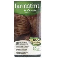 farmatint 4r castano cobrizo