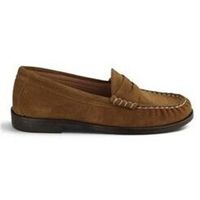 lolas zapatos de tacon mapuche serraje para mujer