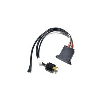 conector de faro cycolpe completo