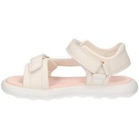 geox sandalias j55msc 000bc j sandal puffypop para nina