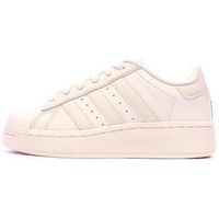 adidas zapatillas superstar xlg para nino