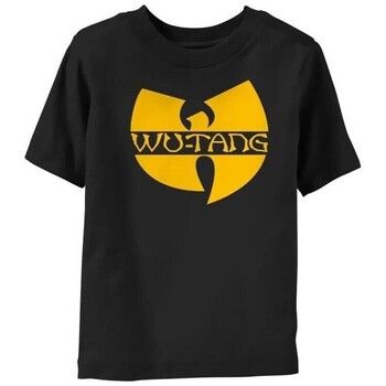 Wu-Tang Clan Camiseta PH2349 para niña