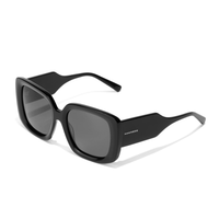gafas de sol hawkers negroni - polarized black dark