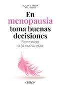 en menopausia toma buenas decisiones