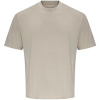 alternative apparel camiseta eco-jersey para mujer