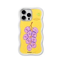funda para movil youngkit silicona blanco compatible con magsafe para iphone 16 pro max