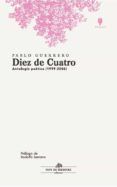 diez de cuatro