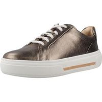 clarks deportivas moda hollyhock walk para mujer