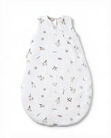 colorful world saco de dormir bebe talla m tog 10 wild flowers