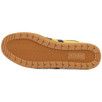 Gola Deportivas Moda Hurricane Suede para hombre