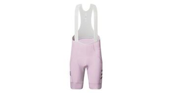 Pantalon corto maap evade x evo cargo hombre rosa palido