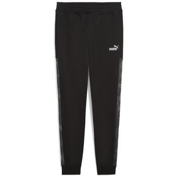 Puma Pantalón chandal Camo para hombre