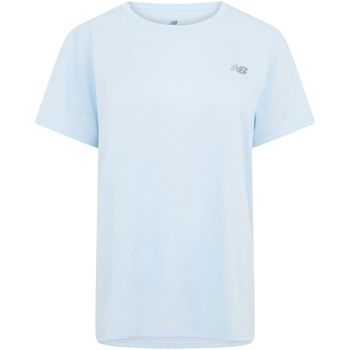 New Balance Camiseta GT17005 para mujer