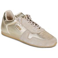 cetti zapatillas c-1379-sra-v26-ante-gordon-champagne para mujer