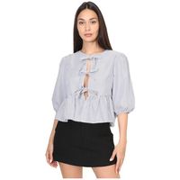 la modeuse camisa 71353p167721 para mujer