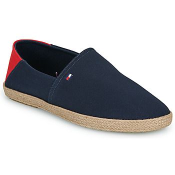 Tommy Hilfiger Alpargatas CORE HILFIGER ESPADRILLE TEXTILE para hombre