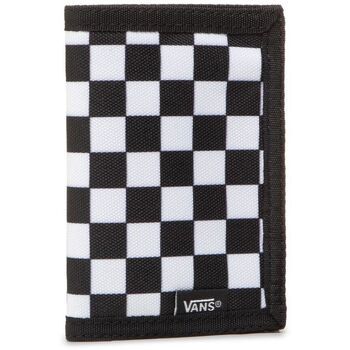 Vans Tops y Camisetas MN SLIPPED - VN000C32HU01-BLACK/WHITE para hombre
