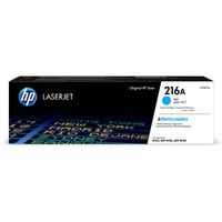 hp 216a w2411a toner cian original