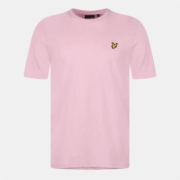 Lyle & Scott Camiseta GT15637 para hombre