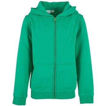 Build Your Brand Chaqueta deporte Basic para niño