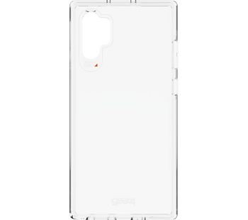 Crystal Palace Galaxy Note 10 Case - Clear, Transparent